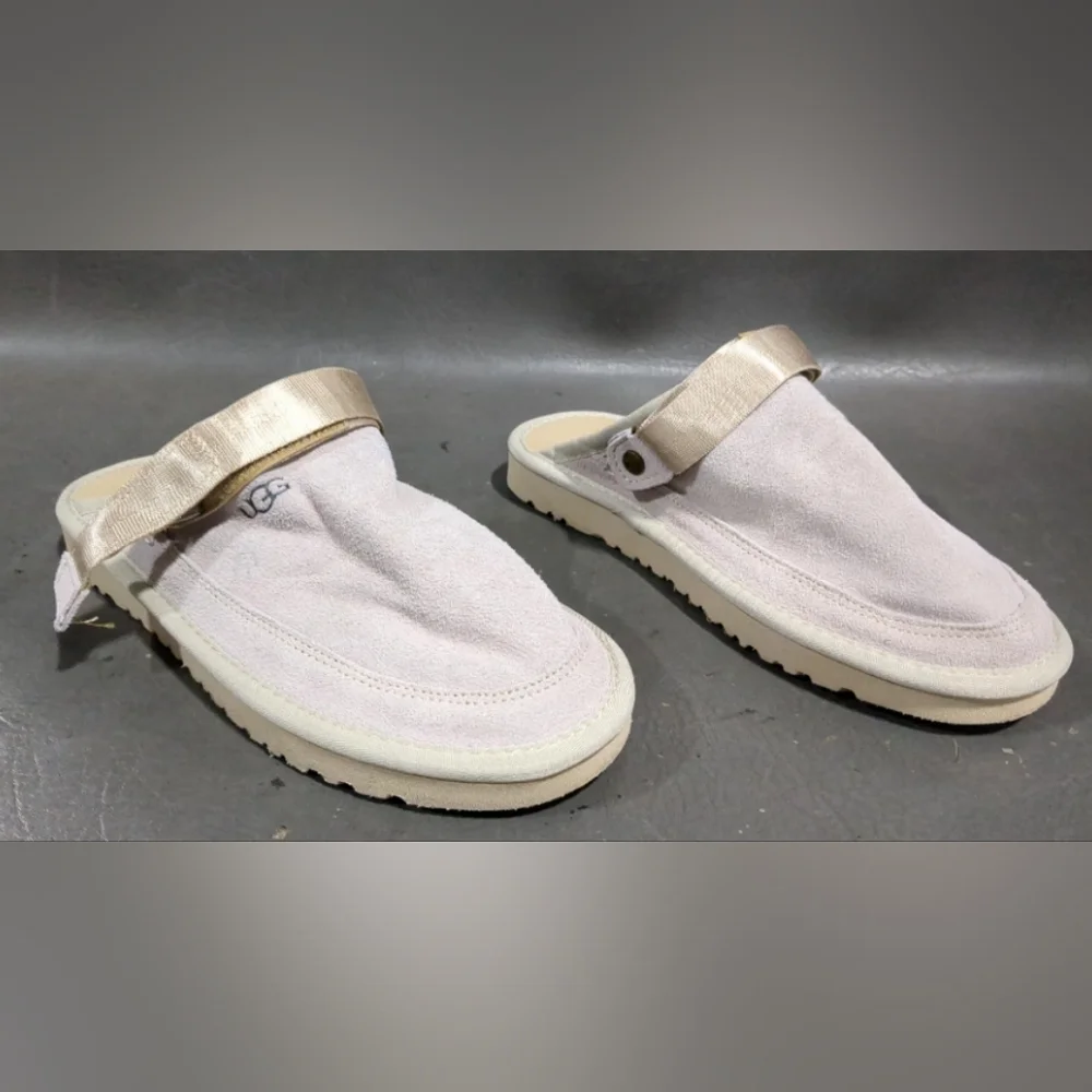 UGG Goldencoast Clog II Wmn's Slip-Ons Size US 9 Like New MSRP $130 - Picture 4 of 9